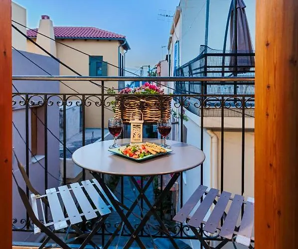 Casa Emily